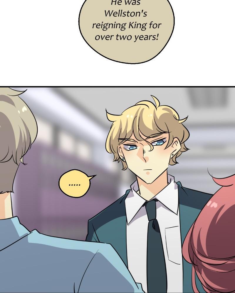 unOrdinary Chap 265 - Next Chap 266