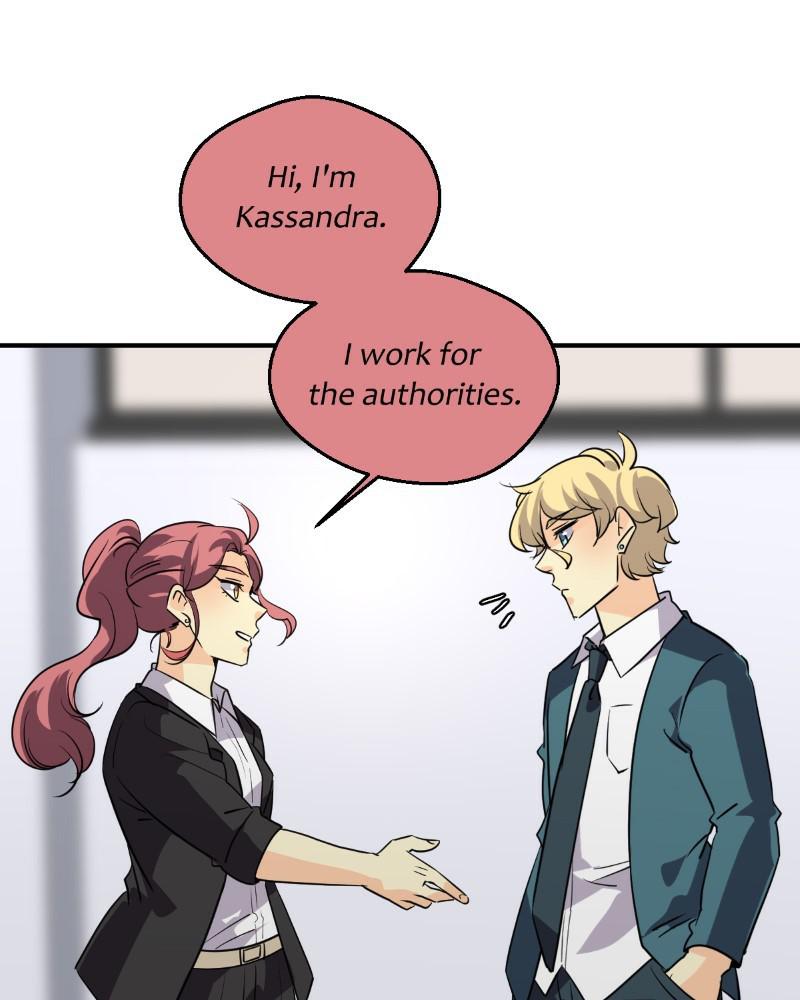 unOrdinary Chap 265 - Next Chap 266