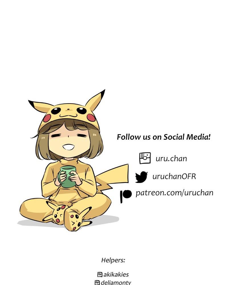 unOrdinary Chap 265 - Next Chap 266