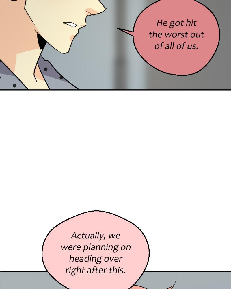 unOrdinary Chap 265 - Next Chap 266