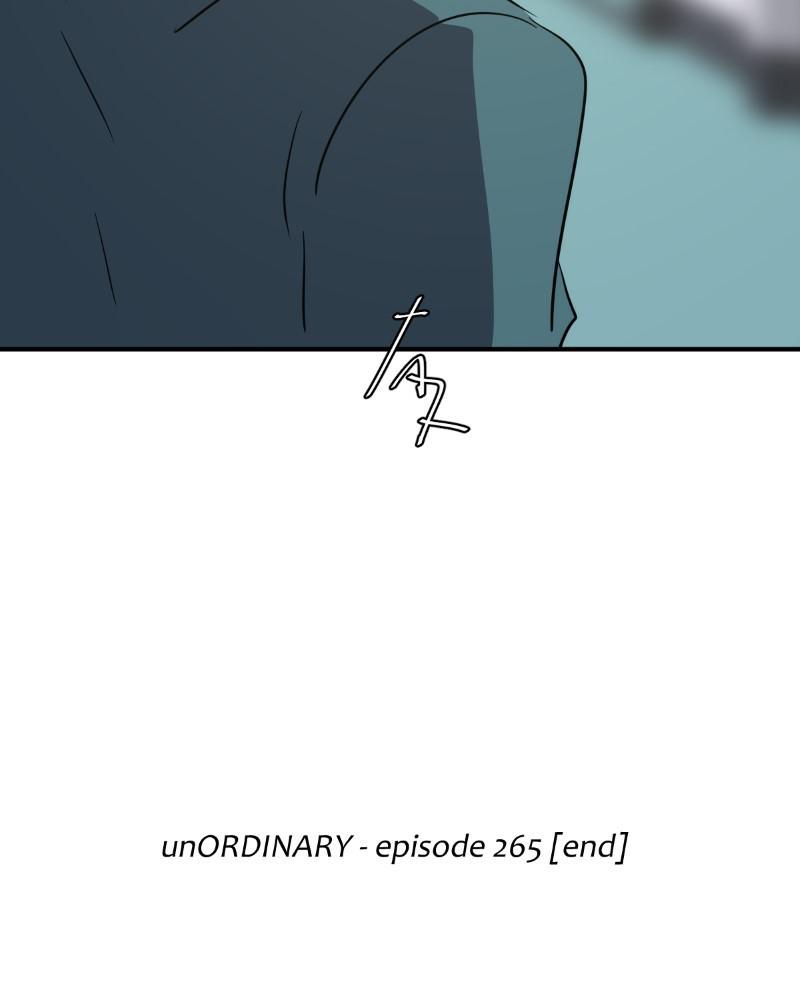 unOrdinary Chap 265 - Next Chap 266