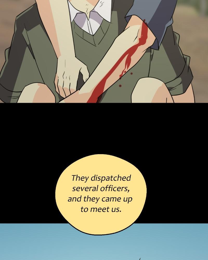 unOrdinary Chap 265 - Next Chap 266