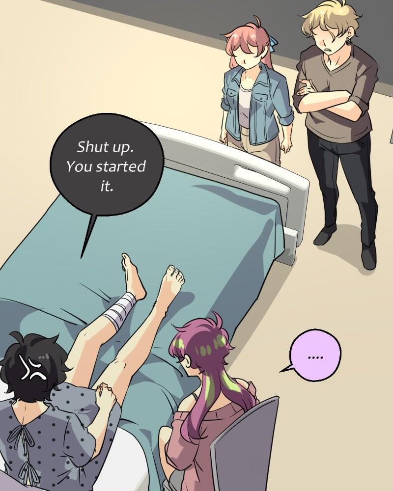 unOrdinary Chap 265 - Next Chap 266