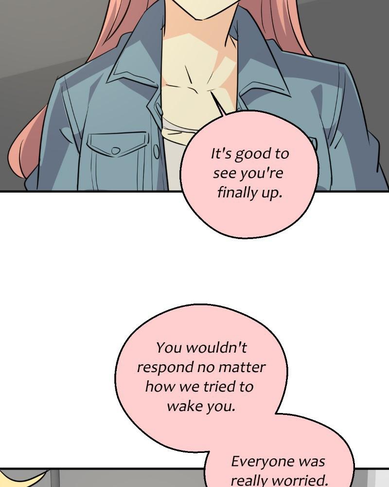 unOrdinary Chap 265 - Next Chap 266