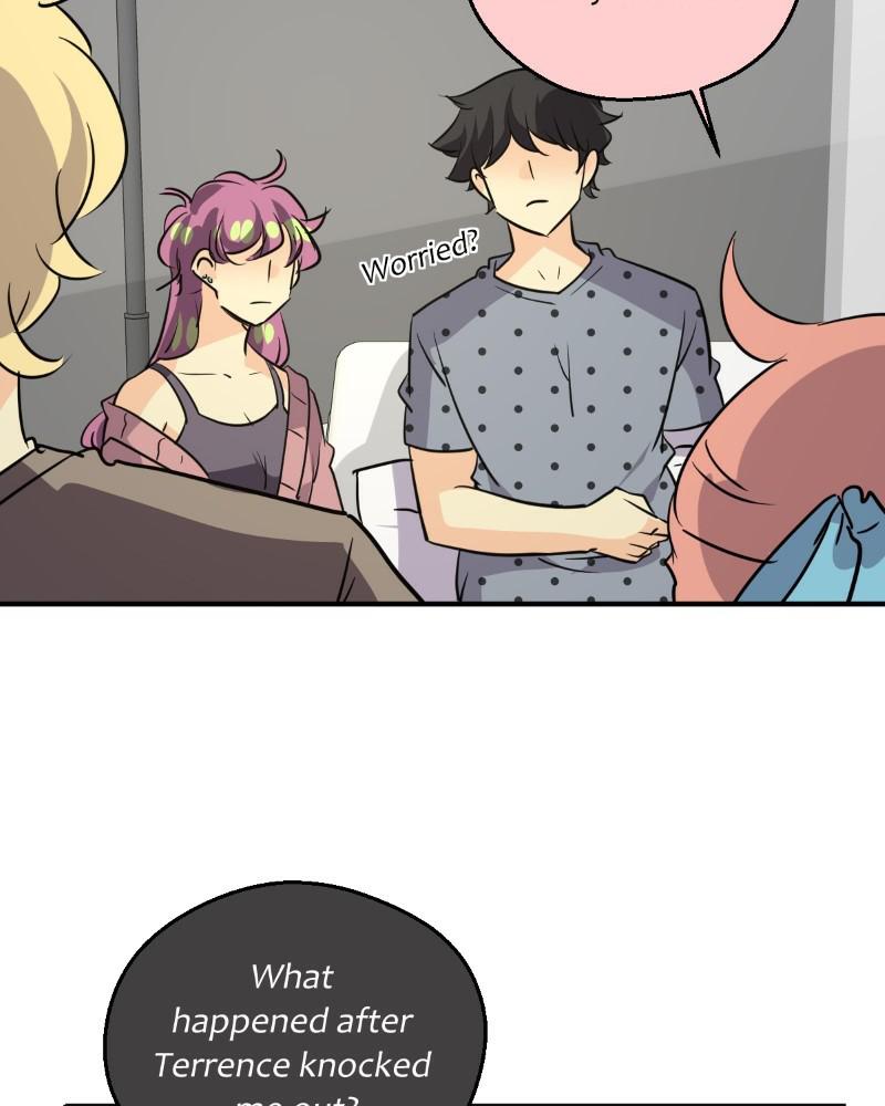 unOrdinary Chap 265 - Next Chap 266