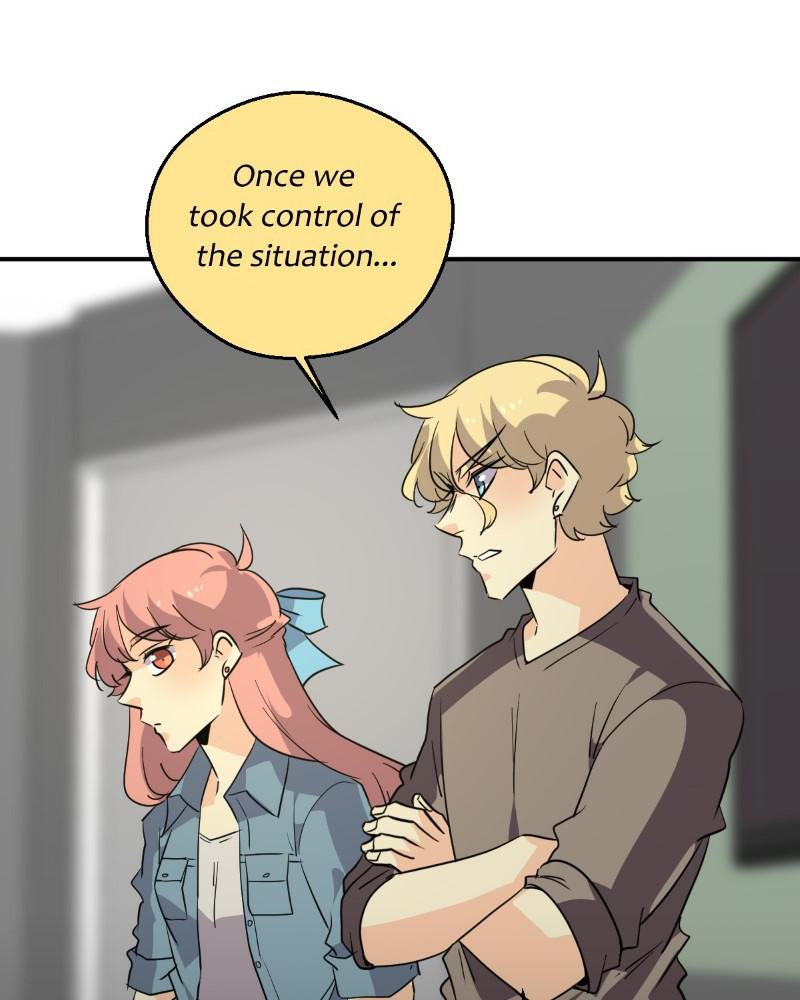 unOrdinary Chap 265 - Next Chap 266