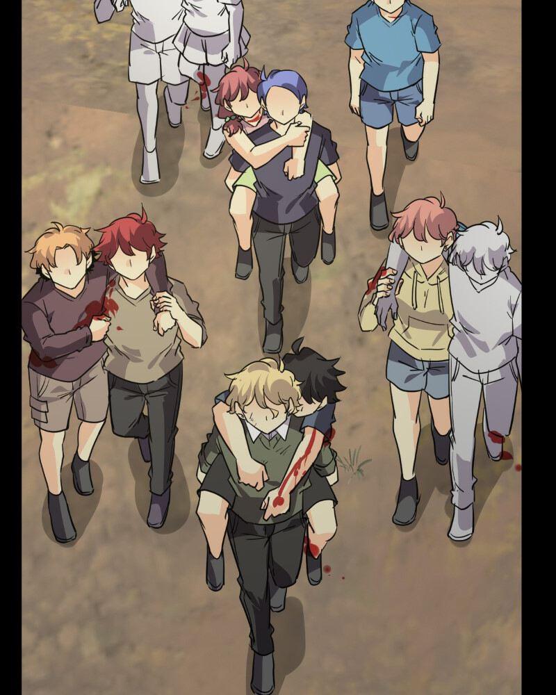 unOrdinary Chap 265 - Next Chap 266