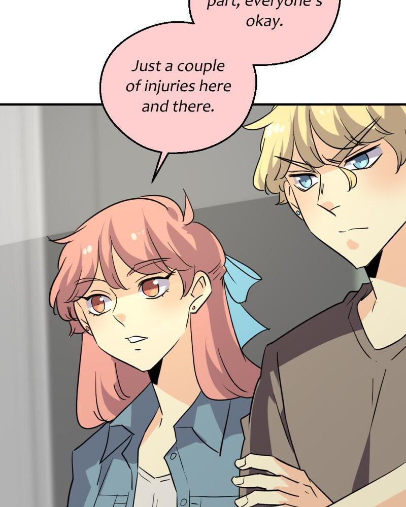 unOrdinary Chap 265 - Next Chap 266