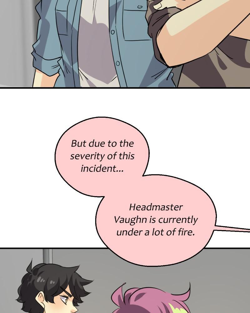 unOrdinary Chap 265 - Next Chap 266