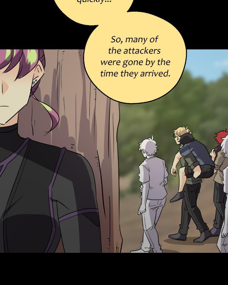 unOrdinary Chap 265 - Next Chap 266