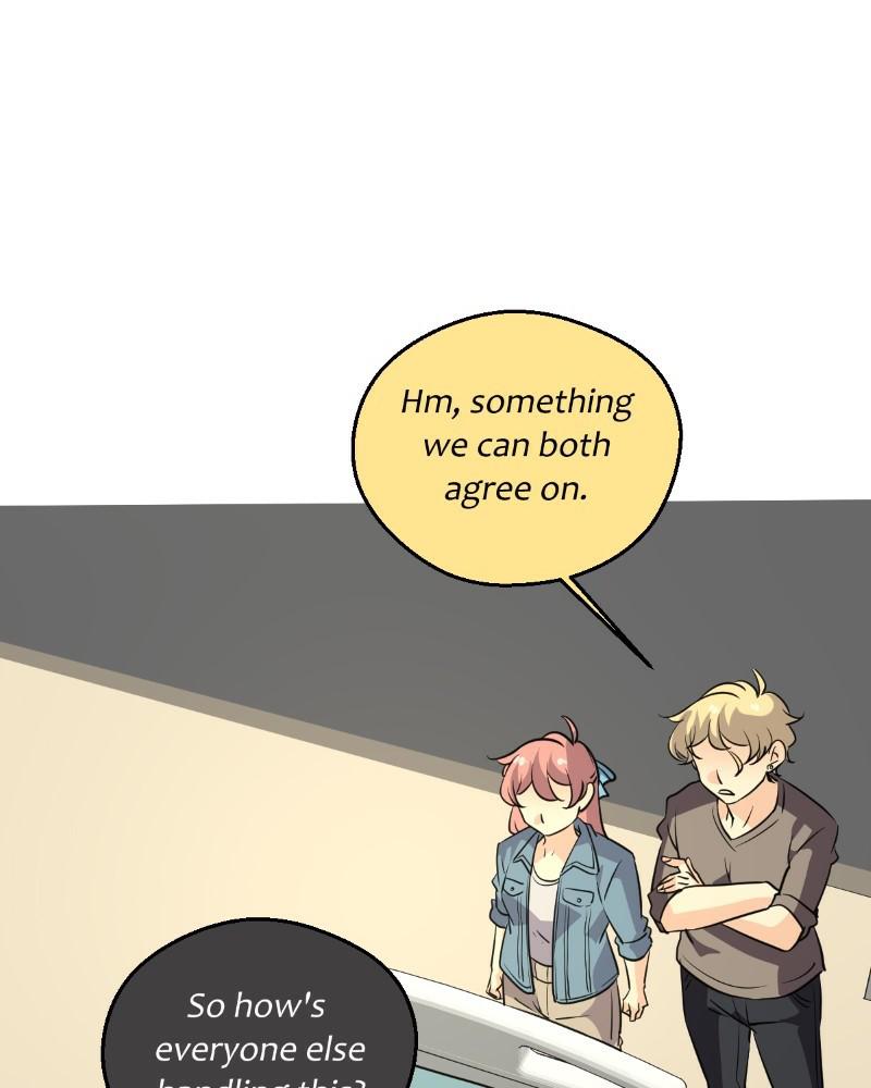 unOrdinary Chap 265 - Next Chap 266