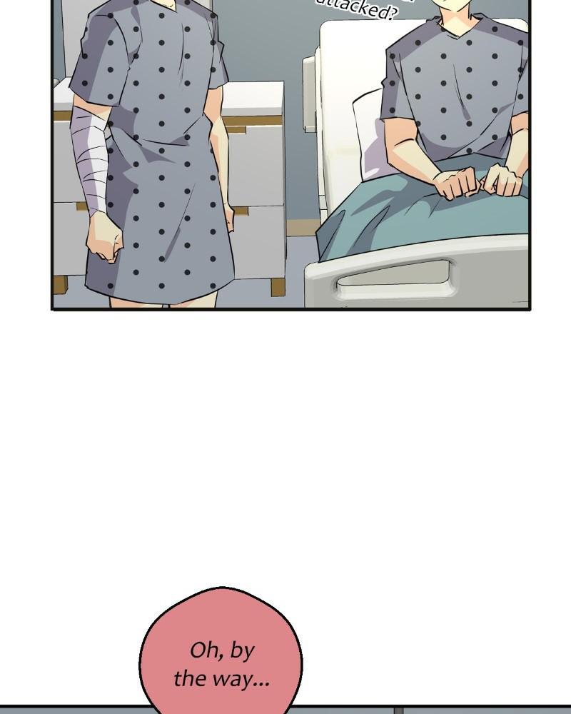 unOrdinary Chap 265 - Next Chap 266