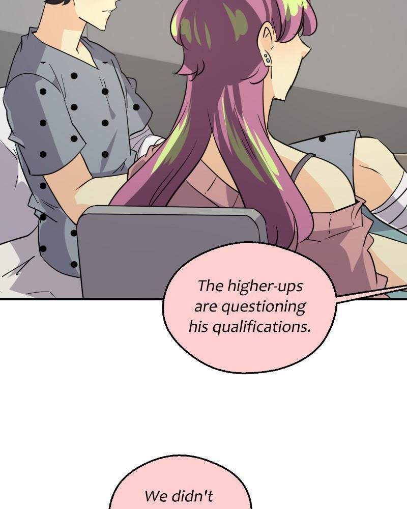 unOrdinary Chap 265 - Next Chap 266