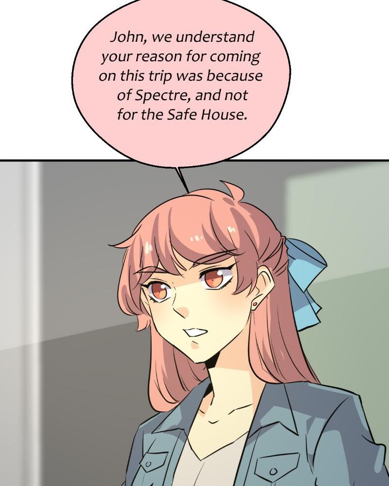 unOrdinary Chap 265 - Next Chap 266