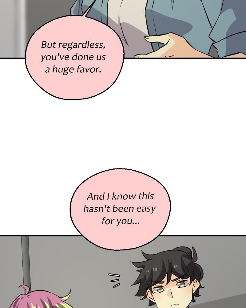 unOrdinary Chap 265 - Next Chap 266