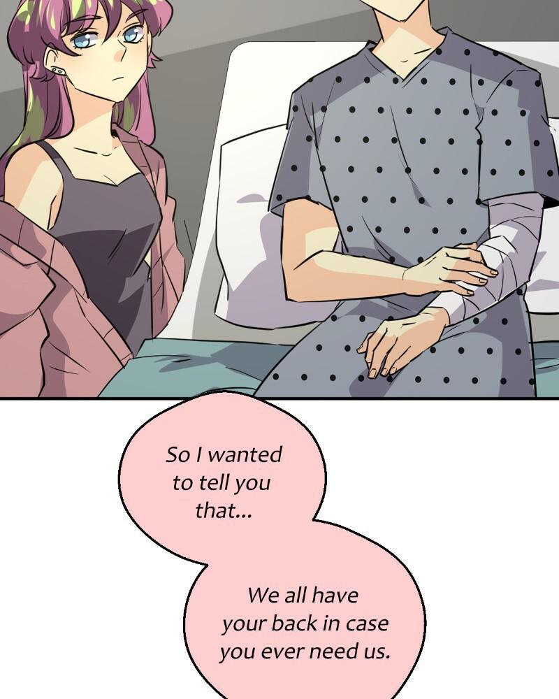 unOrdinary Chap 265 - Next Chap 266