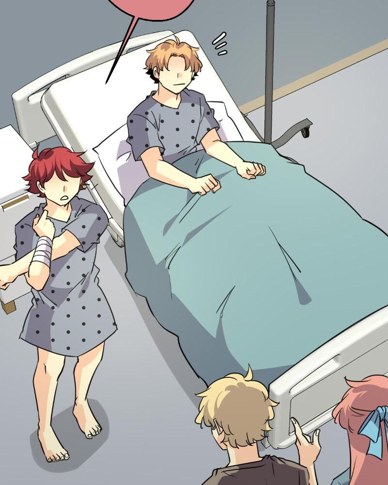 unOrdinary Chap 265 - Next Chap 266