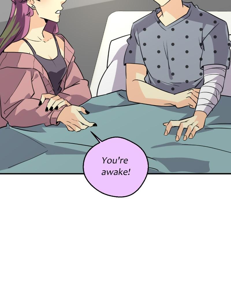 unOrdinary Chap 265 - Next Chap 266