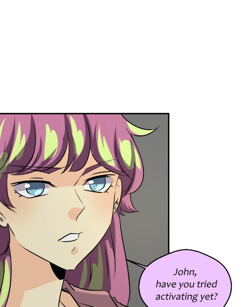 unOrdinary Chap 265 - Next Chap 266