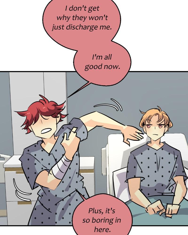 unOrdinary Chap 265 - Next Chap 266