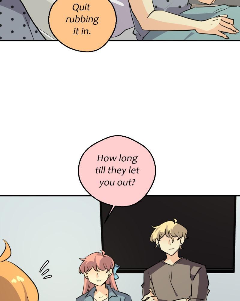 unOrdinary Chap 265 - Next Chap 266