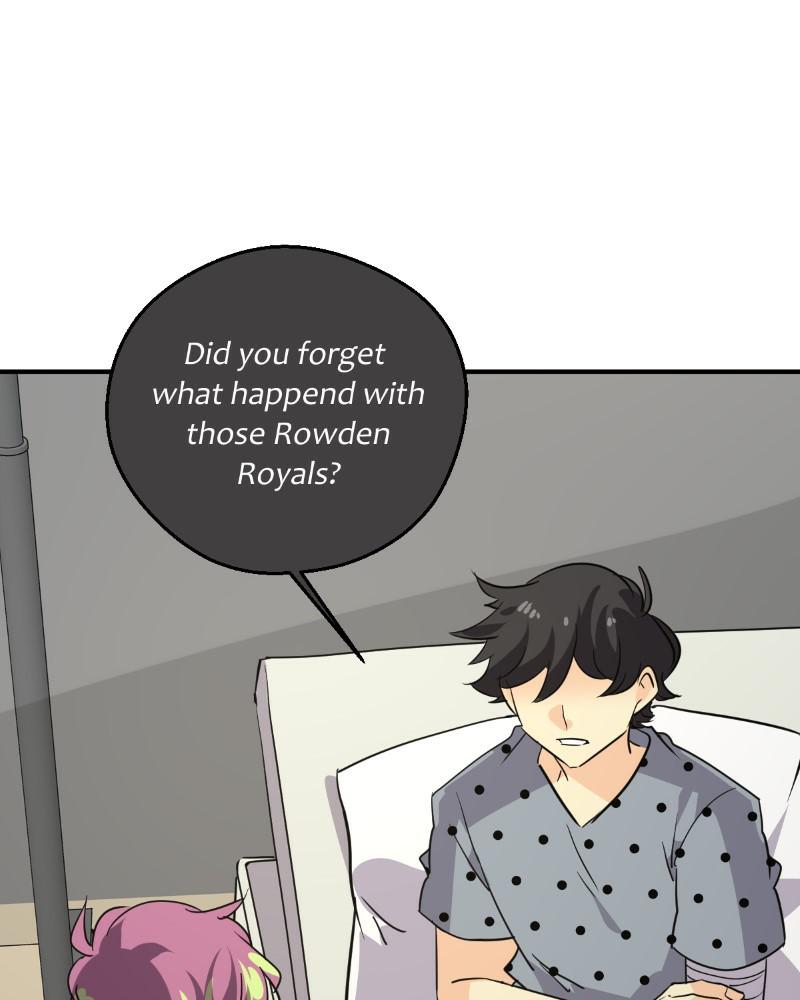 unOrdinary Chap 265 - Next Chap 266