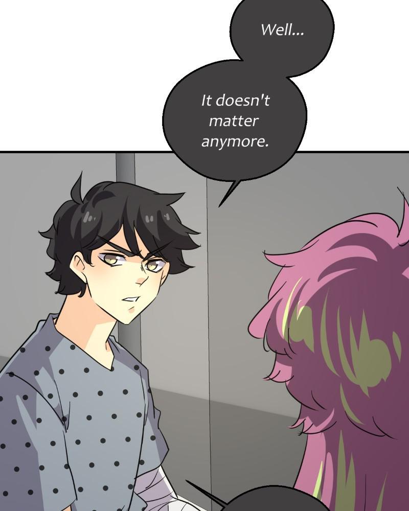unOrdinary Chap 265 - Next Chap 266