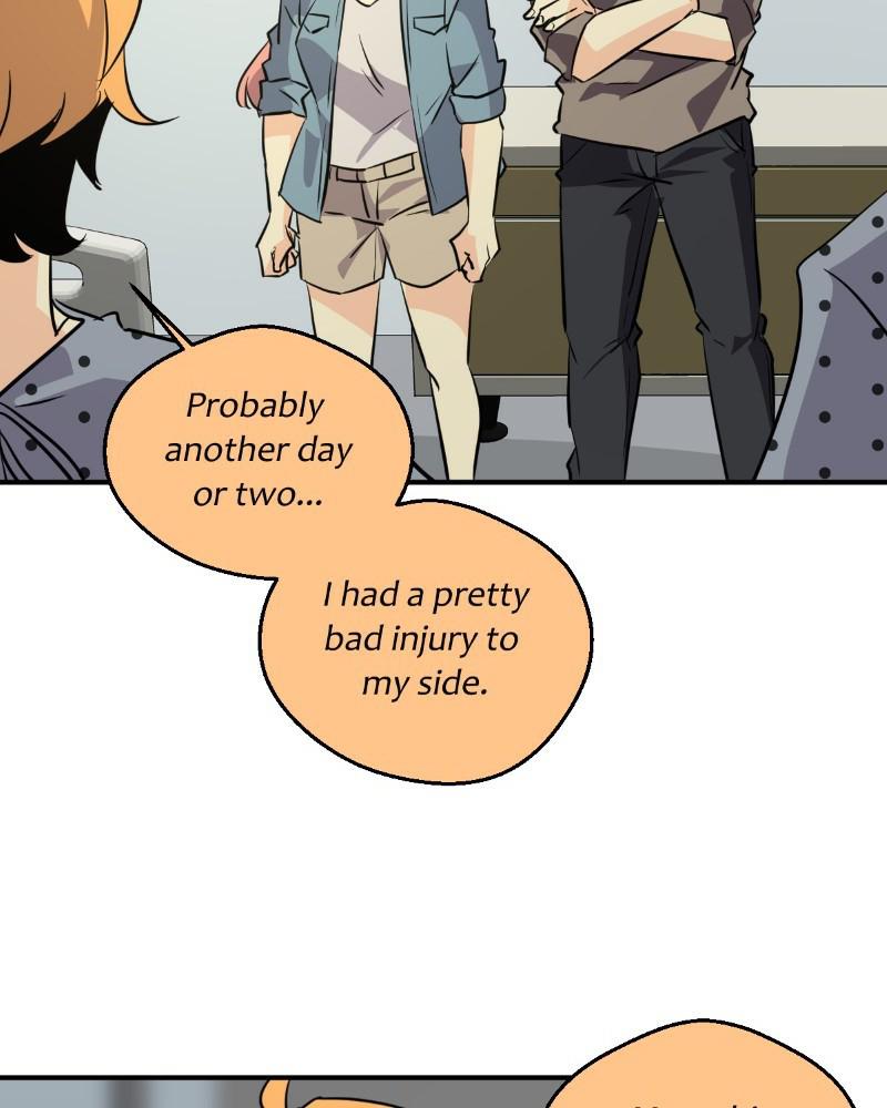 unOrdinary Chap 265 - Next Chap 266