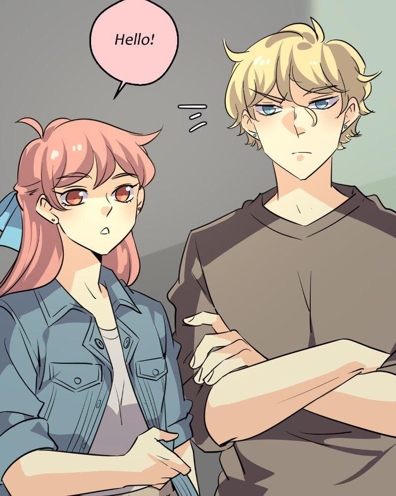 unOrdinary Chap 265 - Next Chap 266