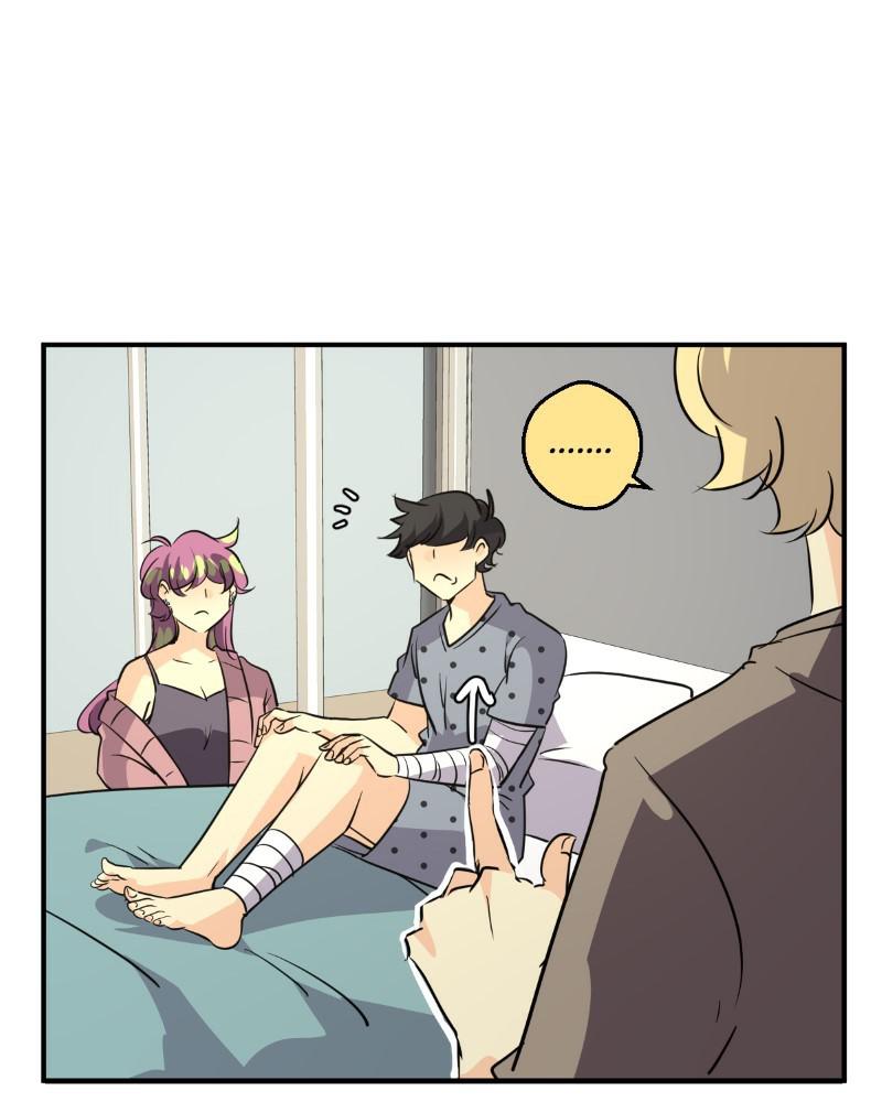 unOrdinary Chap 265 - Next Chap 266