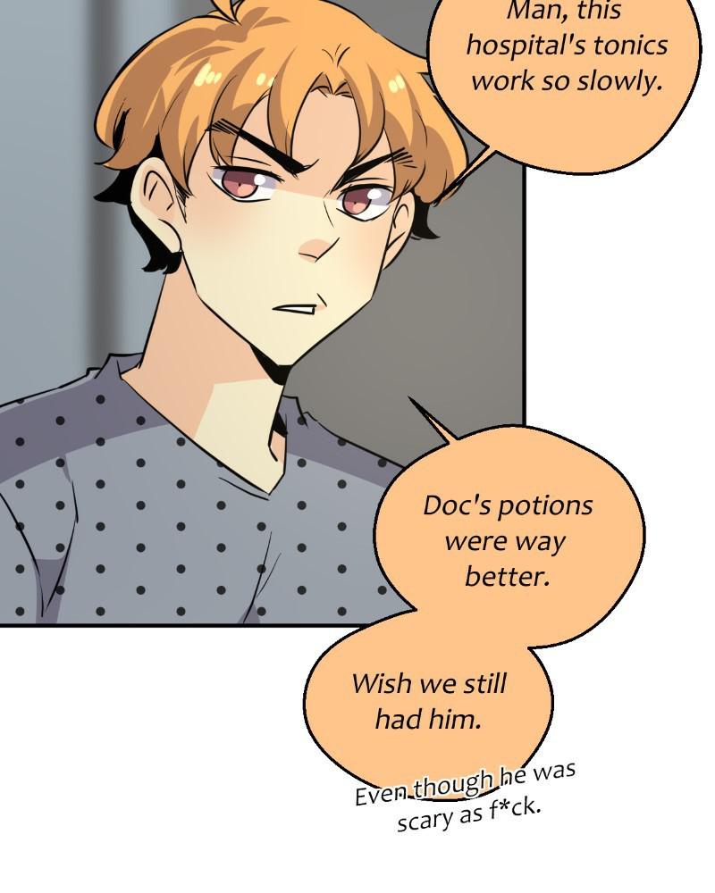 unOrdinary Chap 265 - Next Chap 266