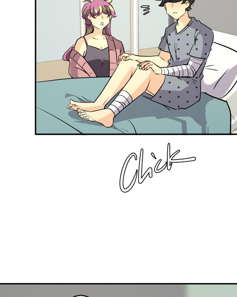 unOrdinary Chap 265 - Next Chap 266