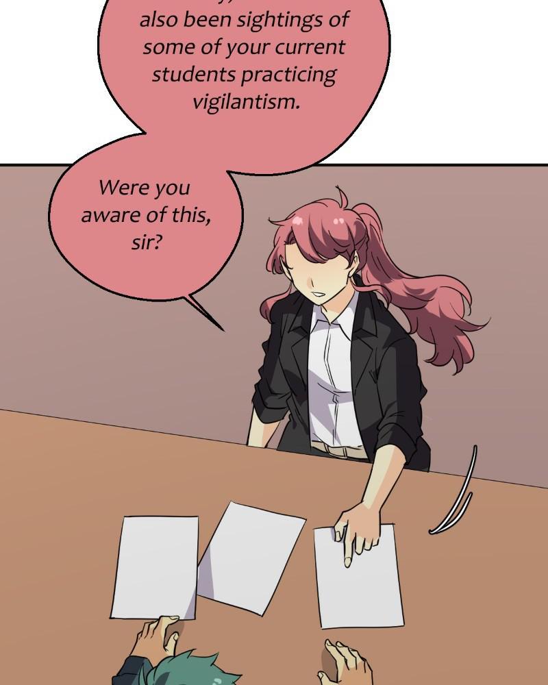 unOrdinary Chap 266 - Next Chap 267