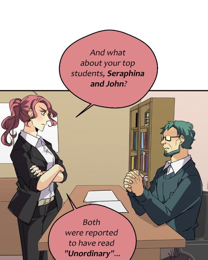 unOrdinary Chap 266 - Next Chap 267