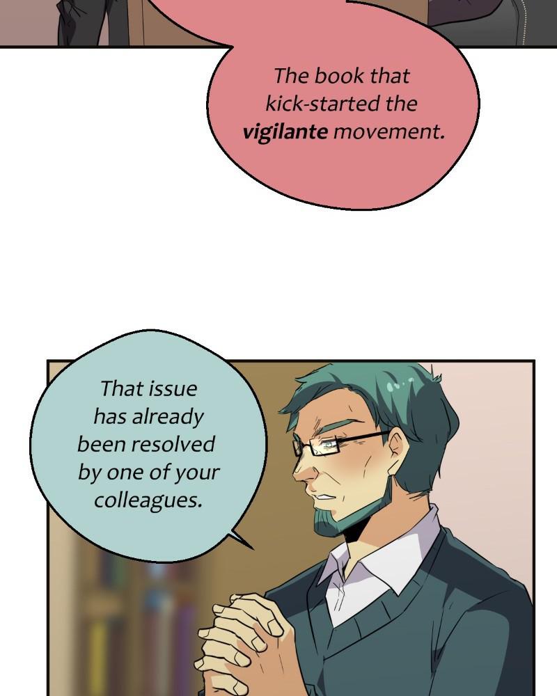 unOrdinary Chap 266 - Next Chap 267