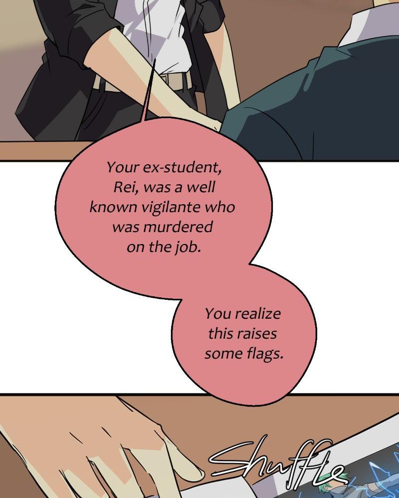 unOrdinary Chap 266 - Next Chap 267