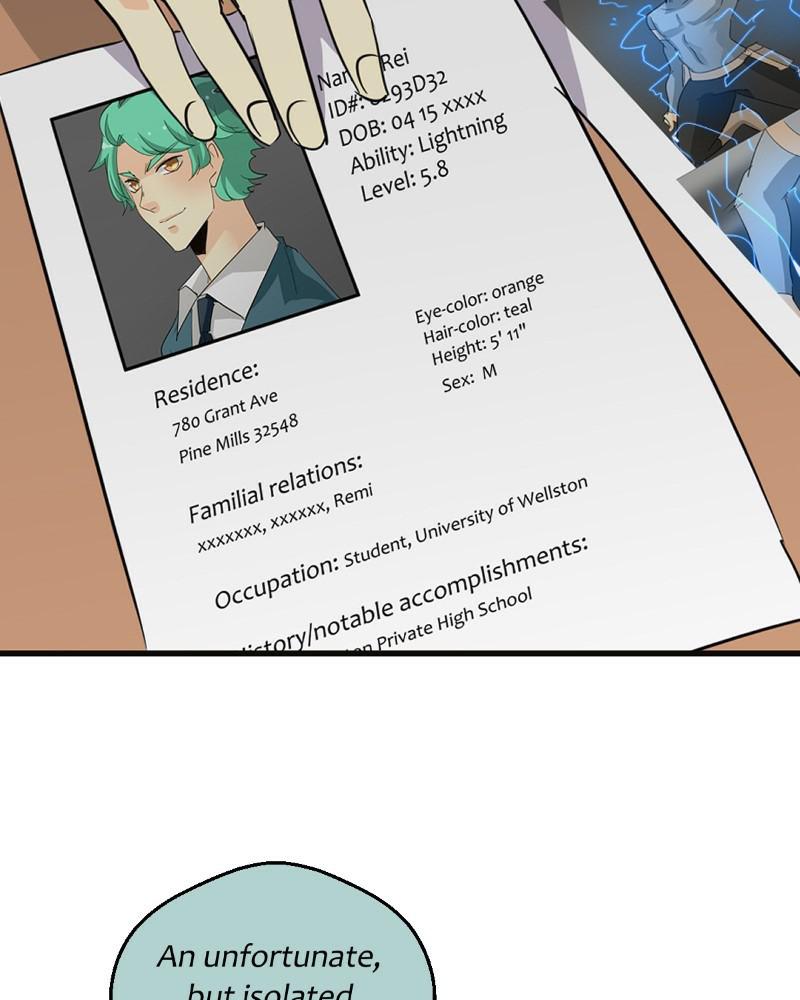 unOrdinary Chap 266 - Next Chap 267