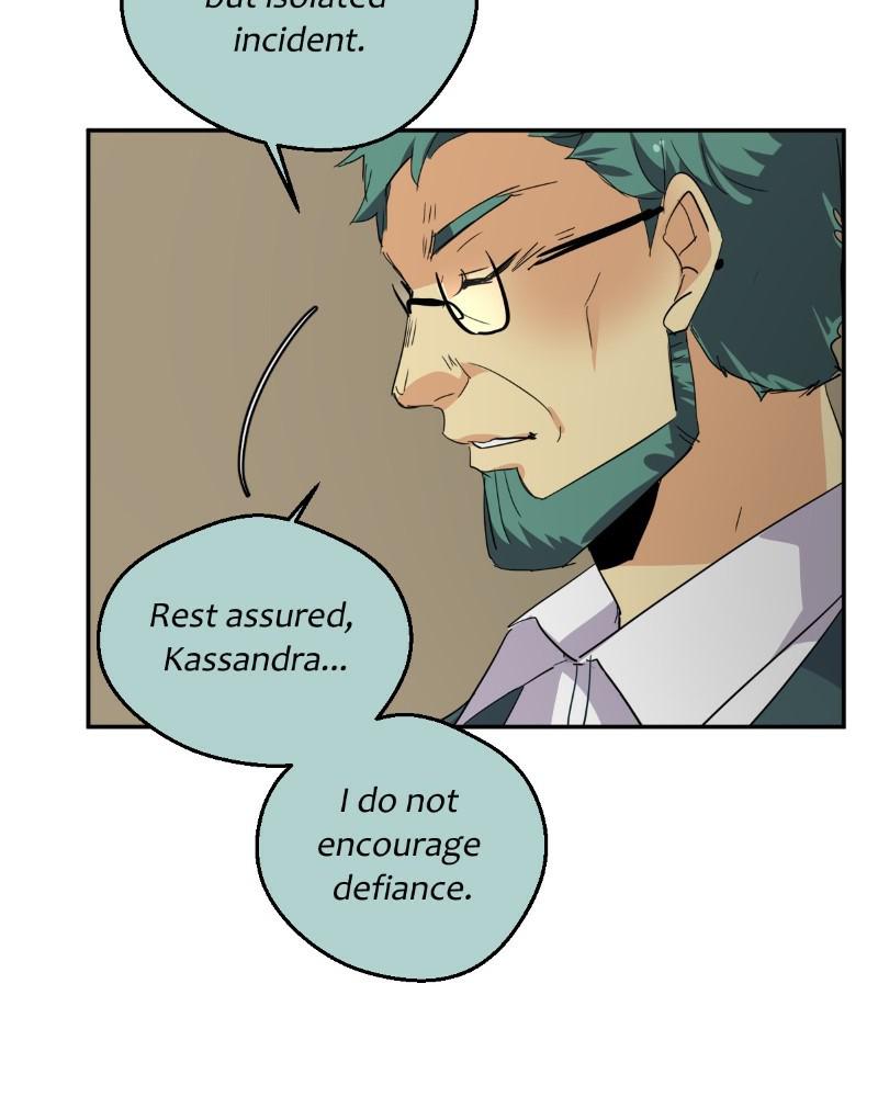 unOrdinary Chap 266 - Next Chap 267