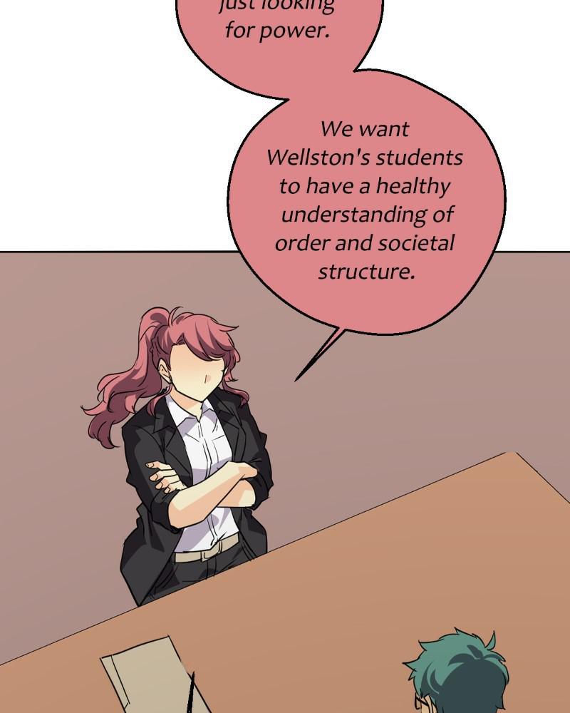 unOrdinary Chap 266 - Next Chap 267