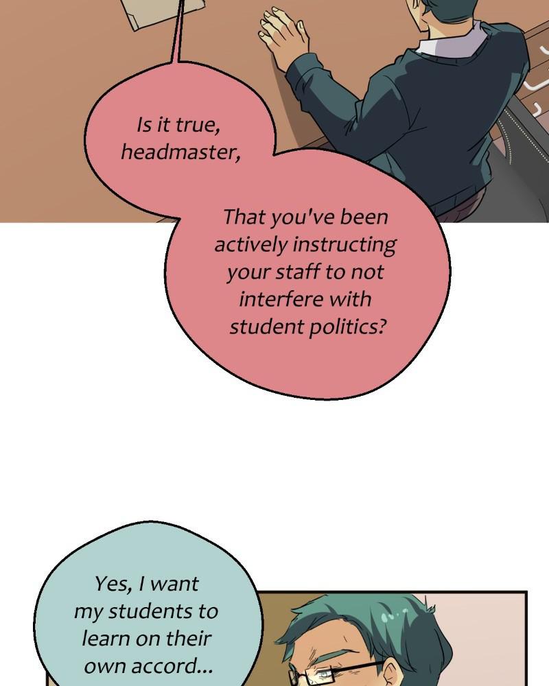 unOrdinary Chap 266 - Next Chap 267