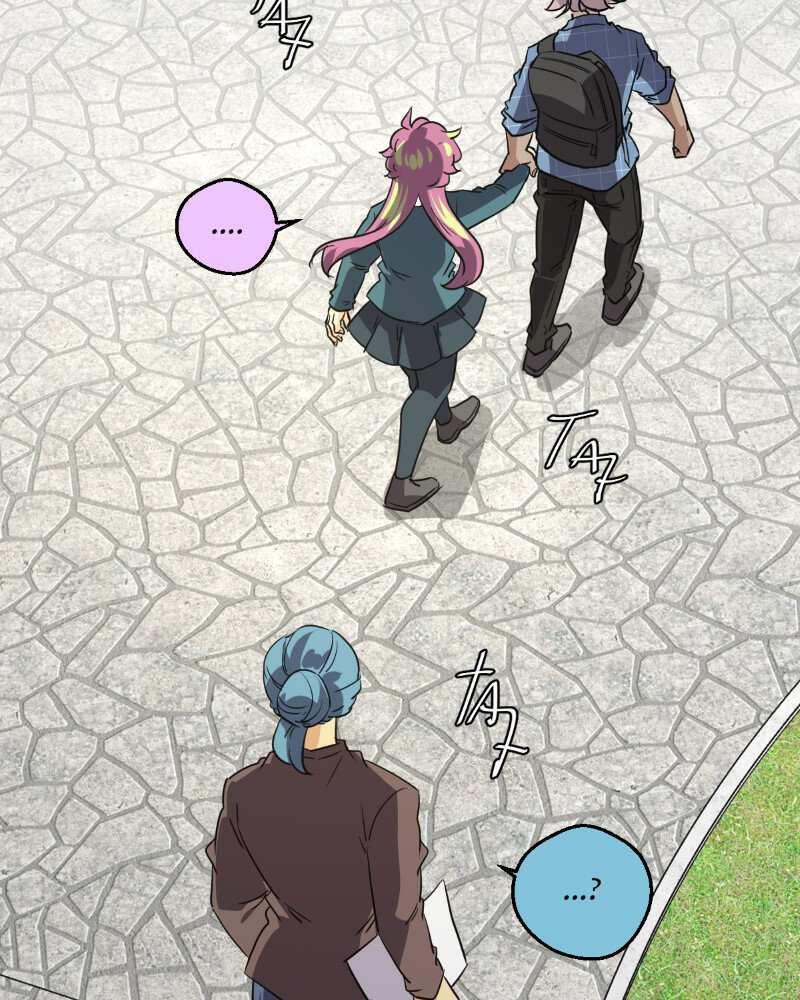 unOrdinary Chap 266 - Next Chap 267