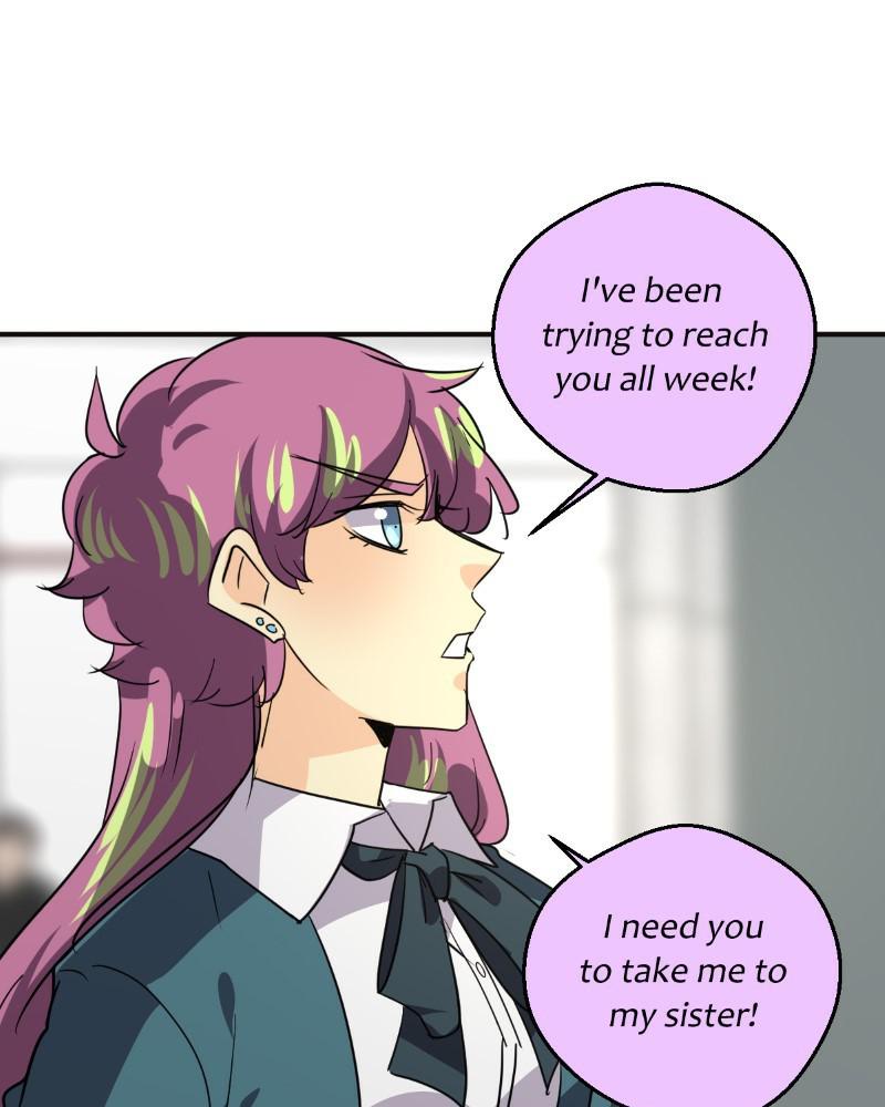 unOrdinary Chap 266 - Next Chap 267