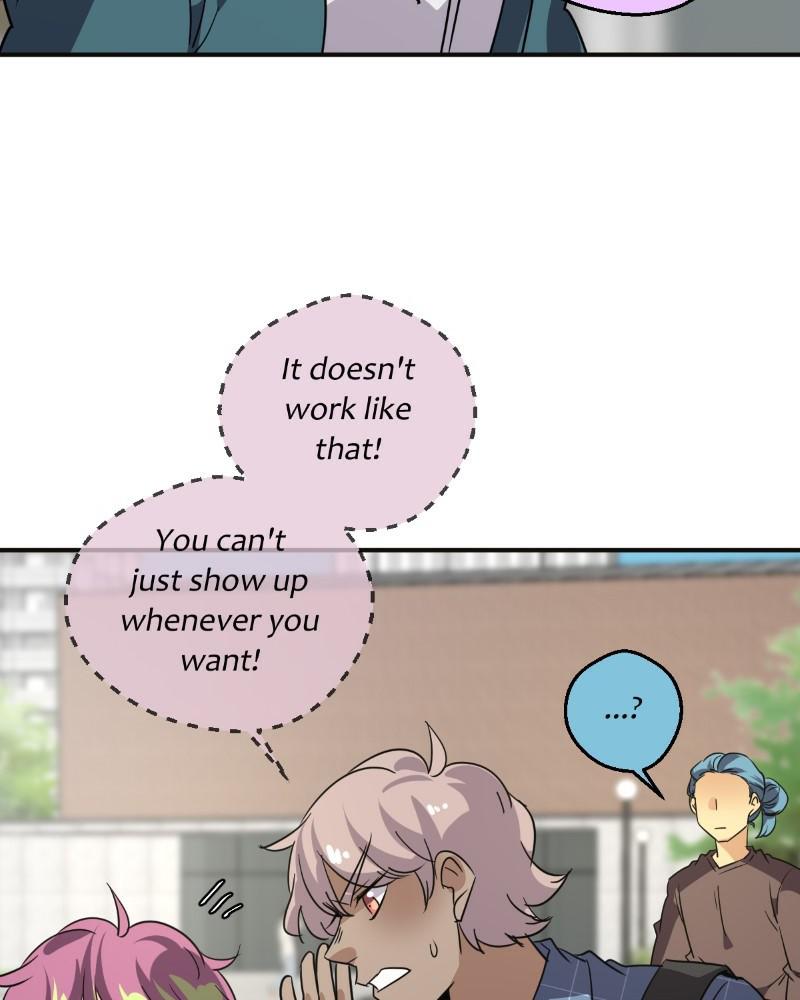 unOrdinary Chap 266 - Next Chap 267