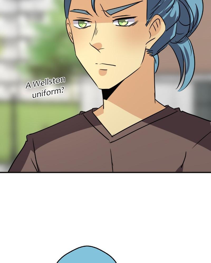 unOrdinary Chap 266 - Next Chap 267