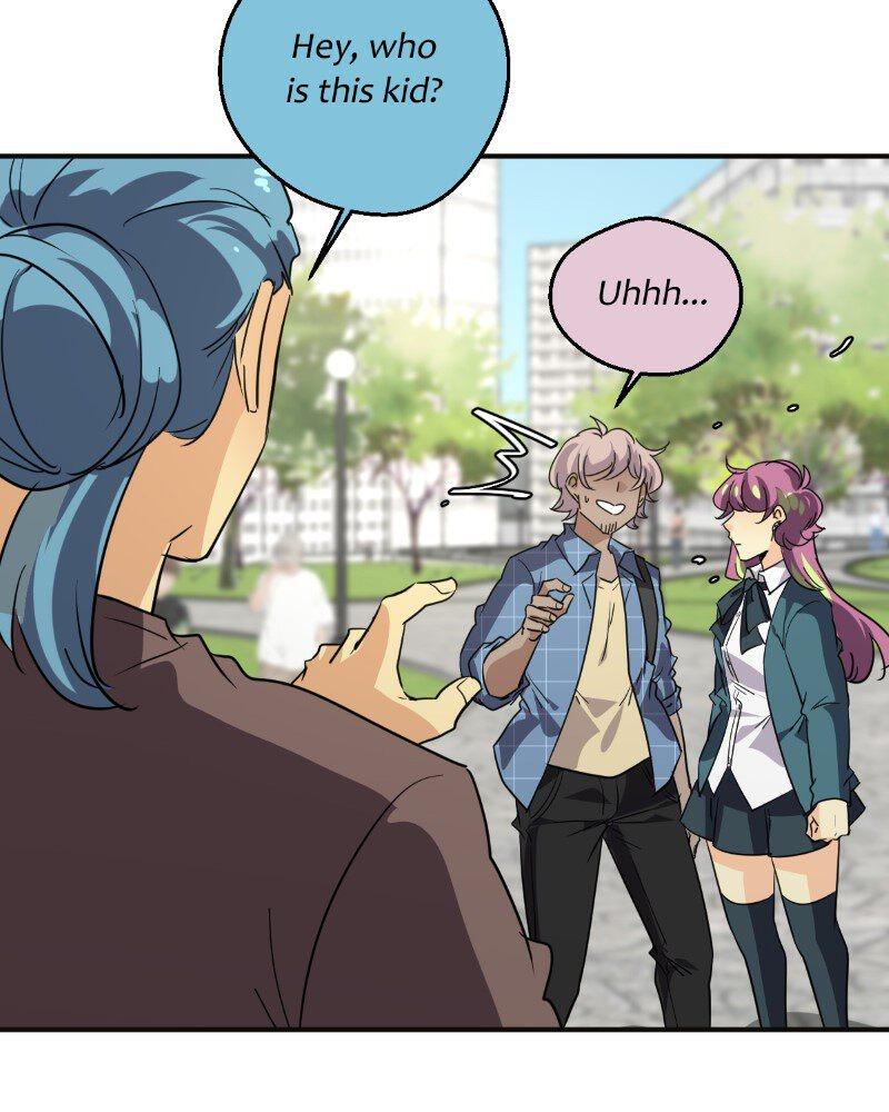 unOrdinary Chap 266 - Next Chap 267