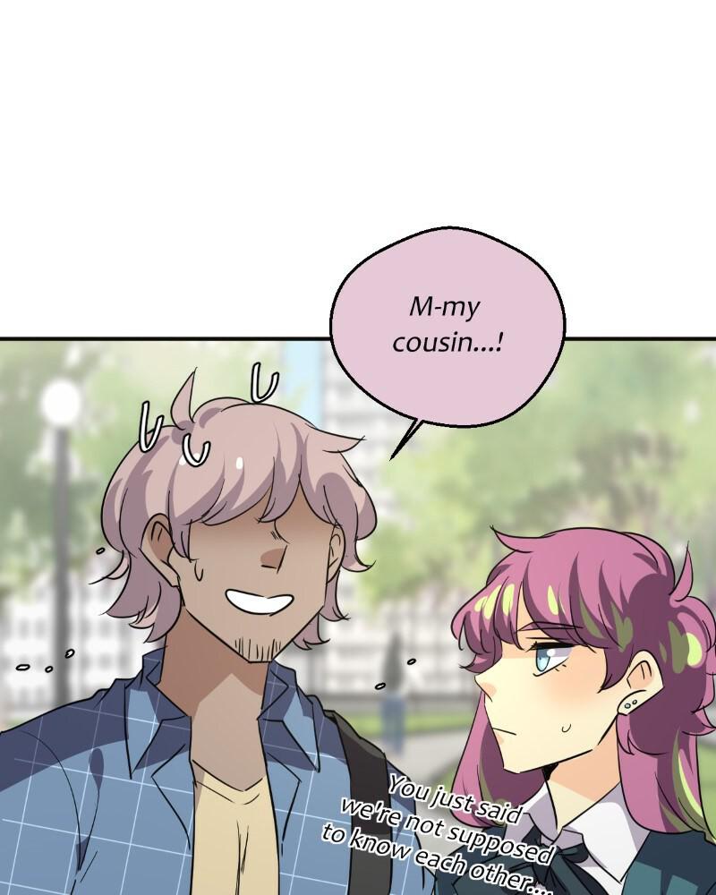 unOrdinary Chap 266 - Next Chap 267