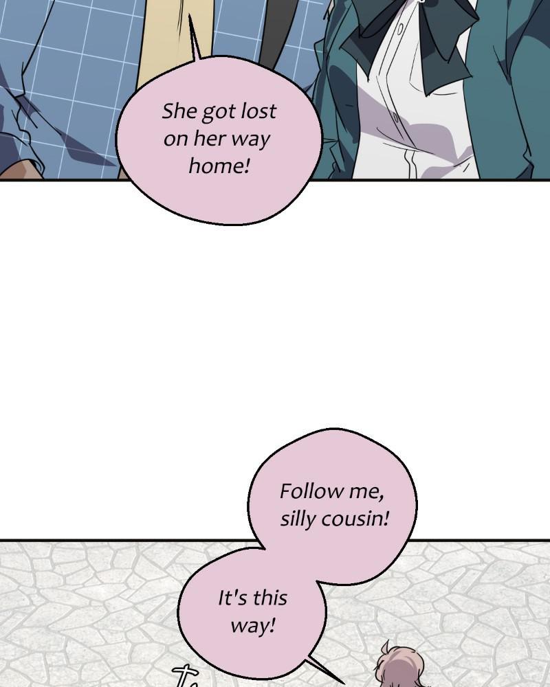 unOrdinary Chap 266 - Next Chap 267