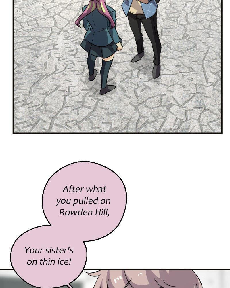 unOrdinary Chap 266 - Next Chap 267