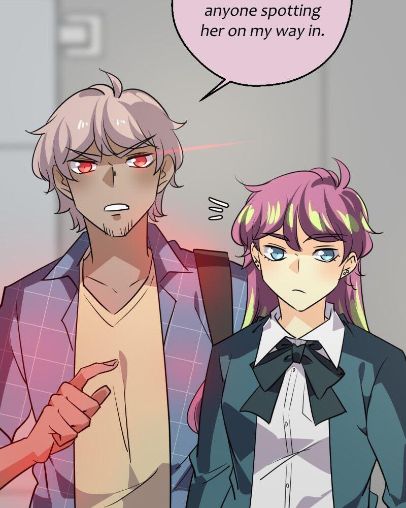 unOrdinary Chap 266 - Next Chap 267