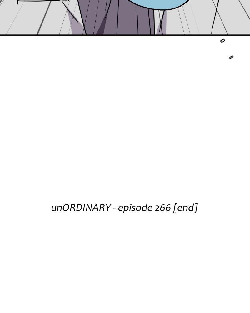unOrdinary Chap 266 - Next Chap 267